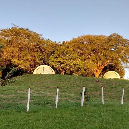 Vida Aventura Ranch Ξενοδοχείο Tanques Εξωτερικό φωτογραφία