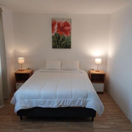 Vida Aventura Ranch Ξενοδοχείο Tanques Εξωτερικό φωτογραφία