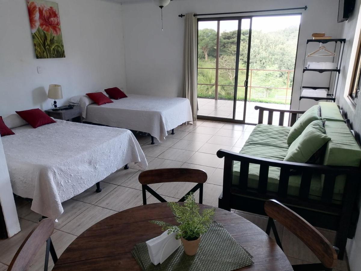 Vida Aventura Ranch Ξενοδοχείο Tanques Εξωτερικό φωτογραφία