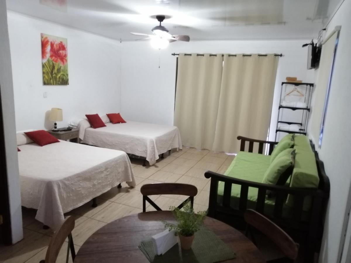 Vida Aventura Ranch Ξενοδοχείο Tanques Εξωτερικό φωτογραφία
