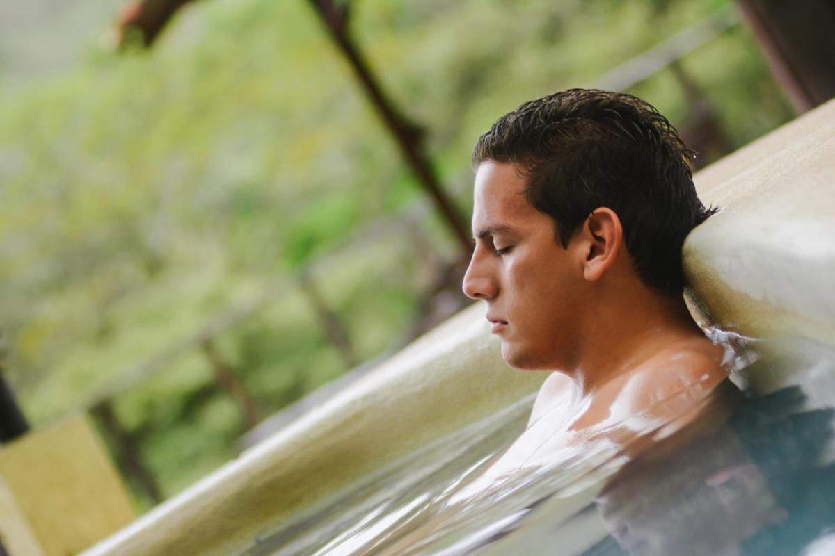 Vida Aventura Ranch Ξενοδοχείο Tanques Εξωτερικό φωτογραφία