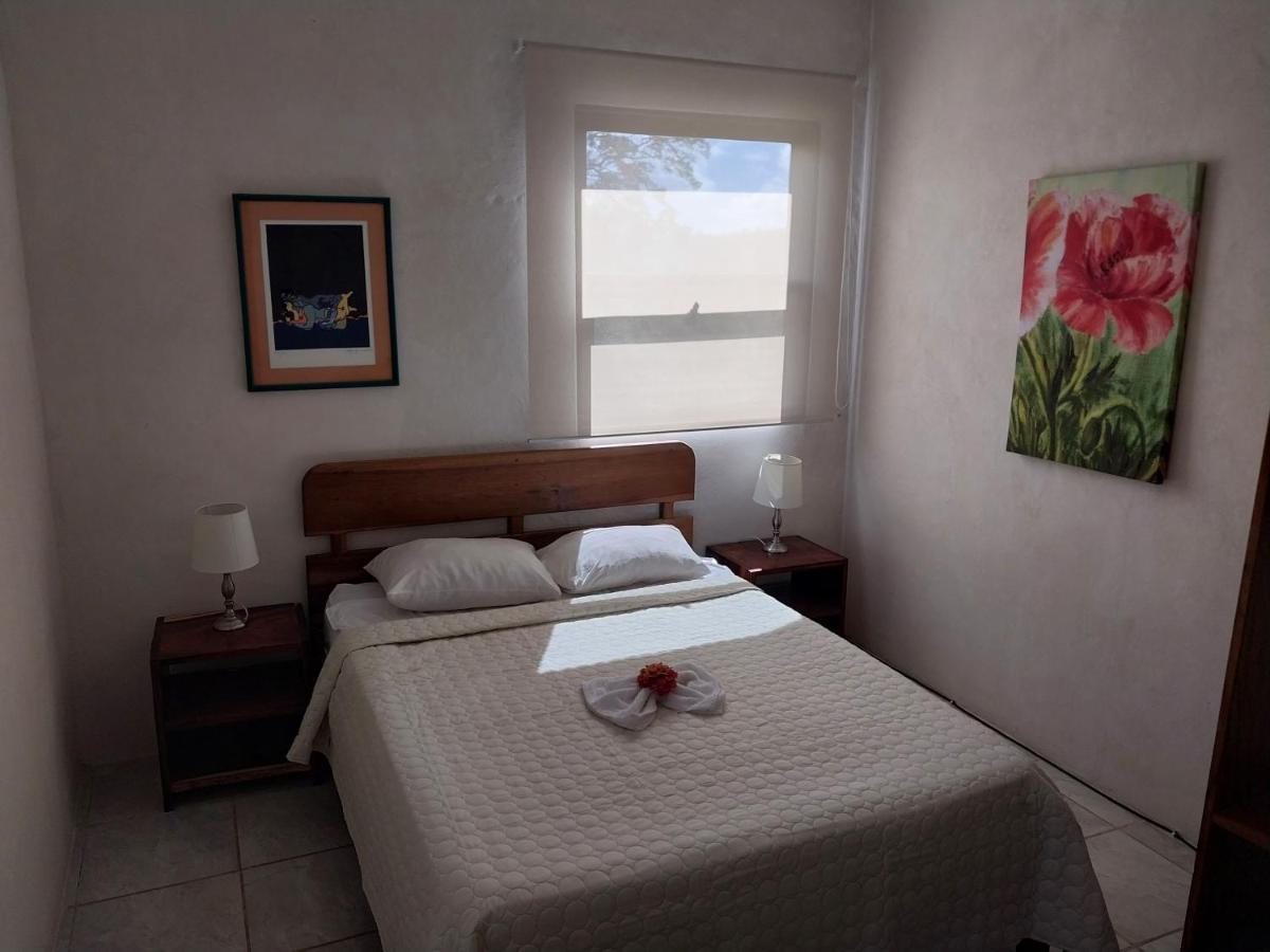 Vida Aventura Ranch Ξενοδοχείο Tanques Εξωτερικό φωτογραφία