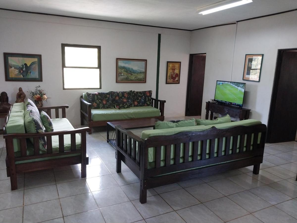 Vida Aventura Ranch Ξενοδοχείο Tanques Εξωτερικό φωτογραφία