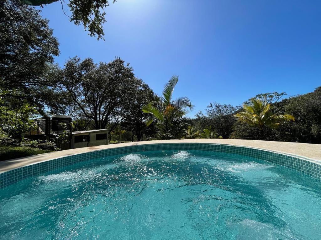 Vida Aventura Ranch Ξενοδοχείο Tanques Εξωτερικό φωτογραφία
