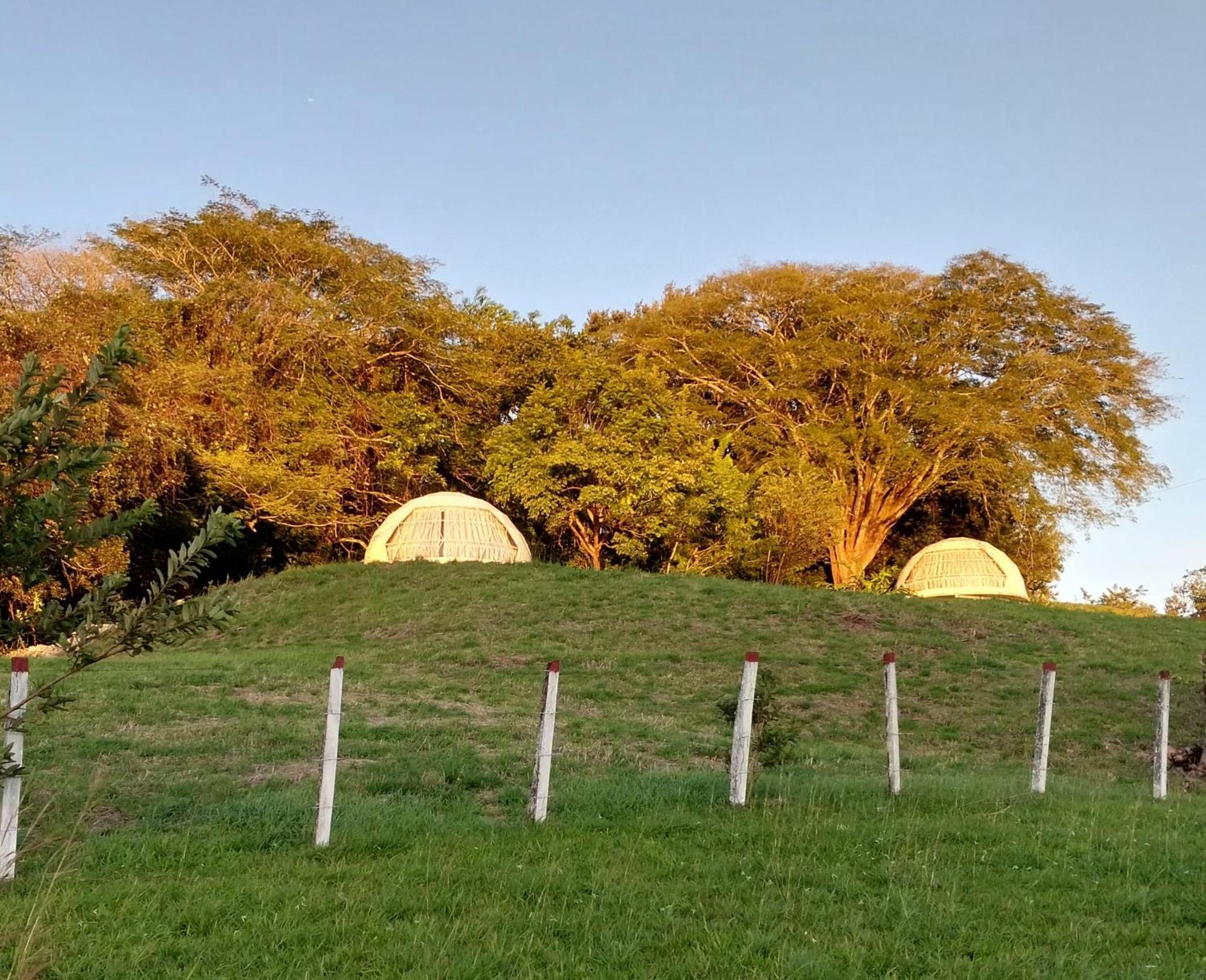 Vida Aventura Ranch Ξενοδοχείο Tanques Εξωτερικό φωτογραφία