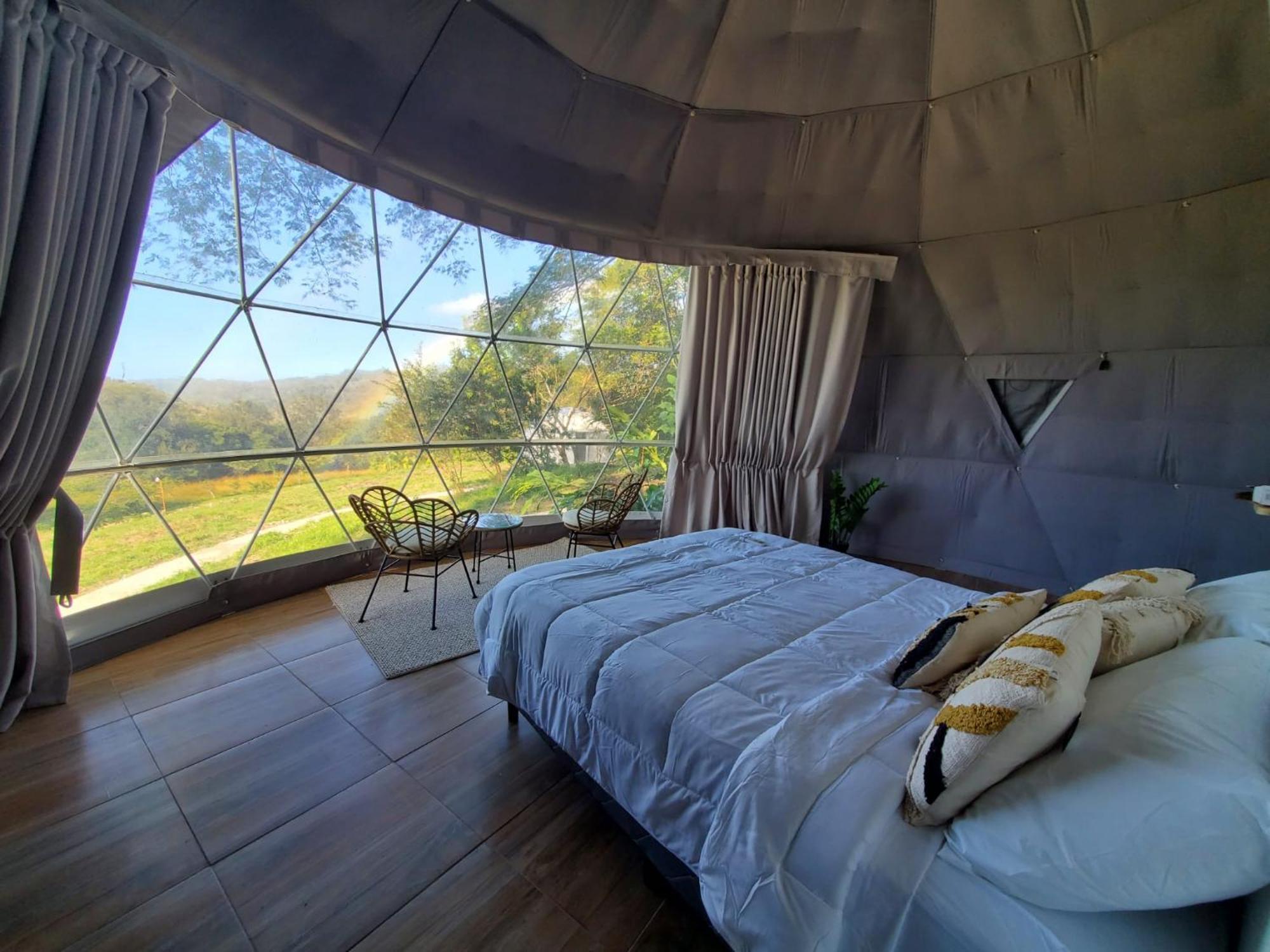 Vida Aventura Ranch Ξενοδοχείο Tanques Εξωτερικό φωτογραφία