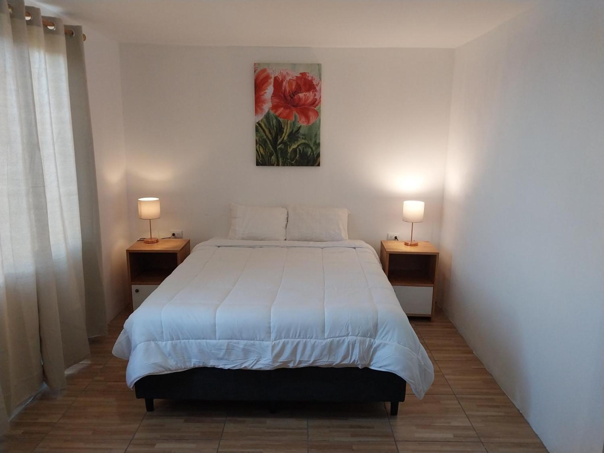 Vida Aventura Ranch Ξενοδοχείο Tanques Εξωτερικό φωτογραφία