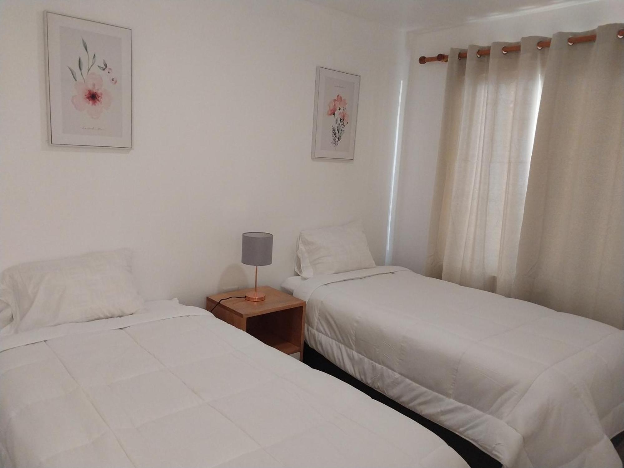 Vida Aventura Ranch Ξενοδοχείο Tanques Εξωτερικό φωτογραφία