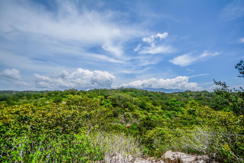 Vida Aventura Ranch Ξενοδοχείο Tanques Εξωτερικό φωτογραφία