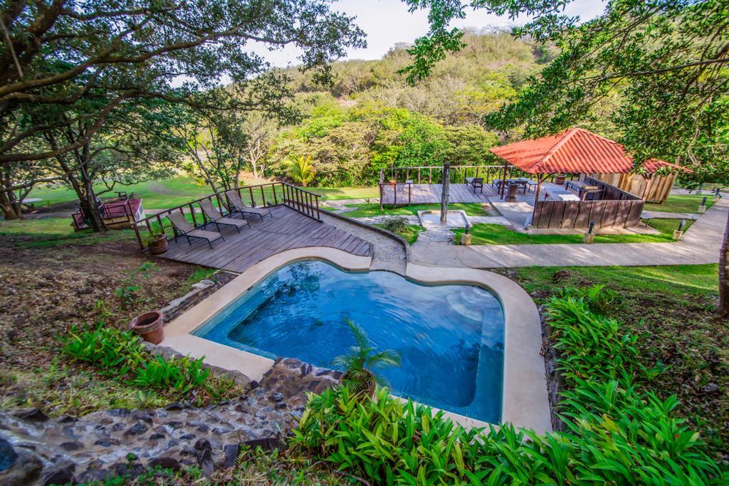 Vida Aventura Ranch Ξενοδοχείο Tanques Εξωτερικό φωτογραφία