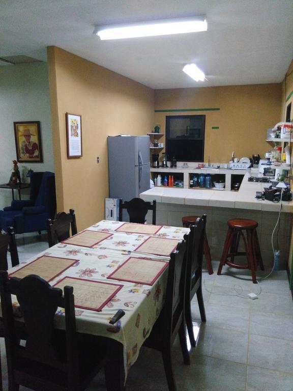 Vida Aventura Ranch Ξενοδοχείο Tanques Εξωτερικό φωτογραφία