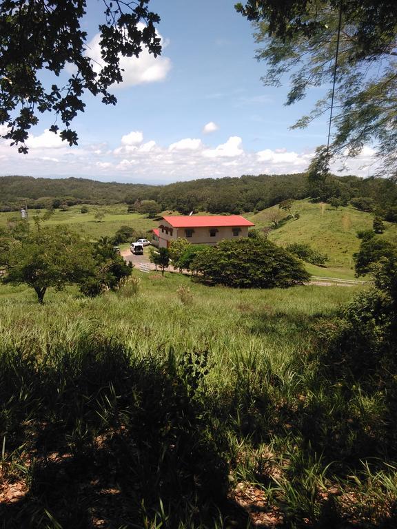 Vida Aventura Ranch Ξενοδοχείο Tanques Εξωτερικό φωτογραφία