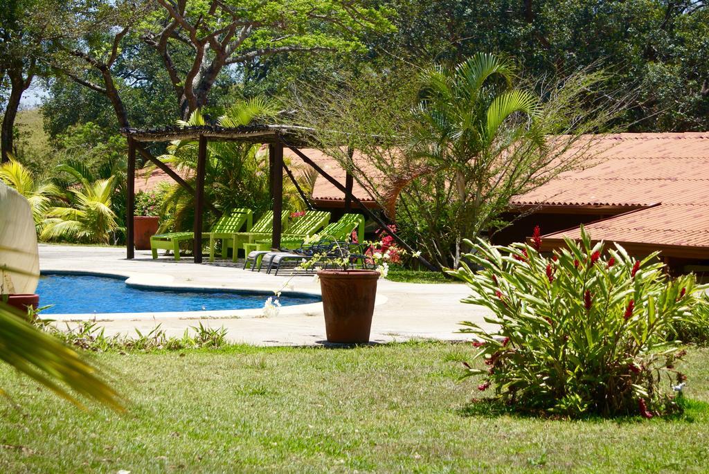 Vida Aventura Ranch Ξενοδοχείο Tanques Εξωτερικό φωτογραφία