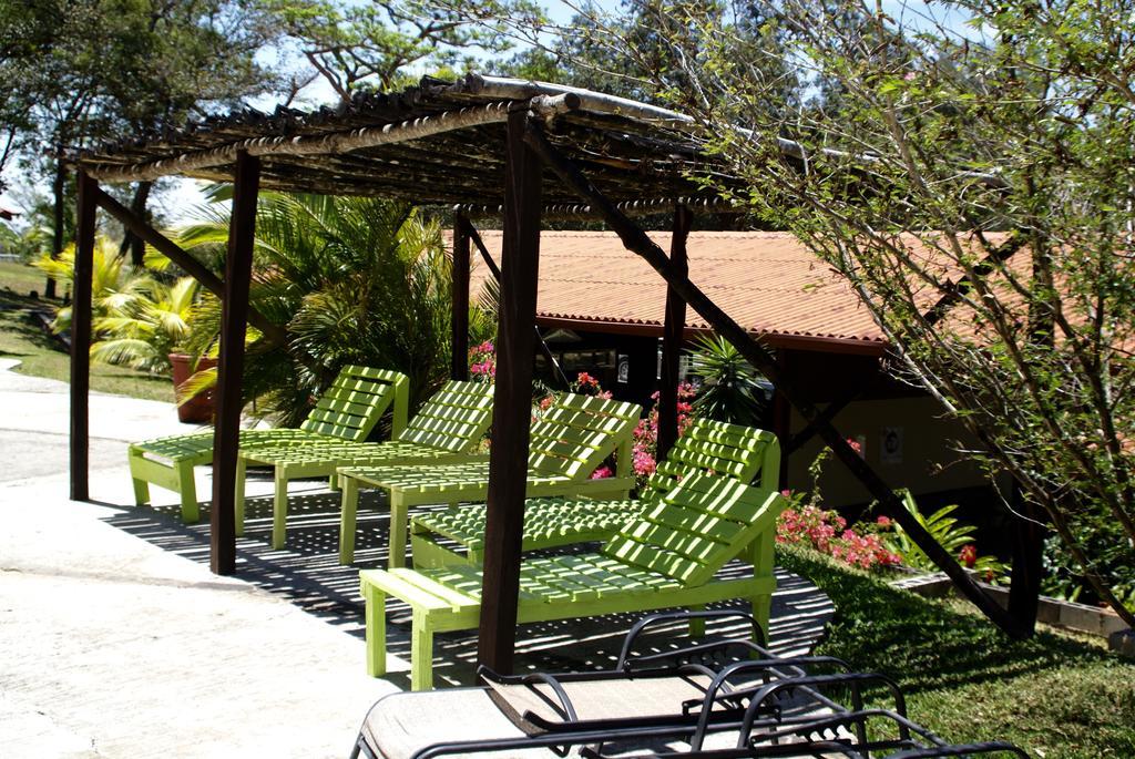 Vida Aventura Ranch Ξενοδοχείο Tanques Εξωτερικό φωτογραφία