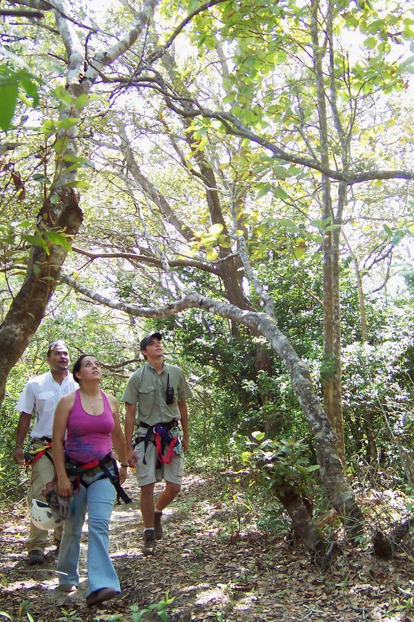 Vida Aventura Ranch Ξενοδοχείο Tanques Εξωτερικό φωτογραφία