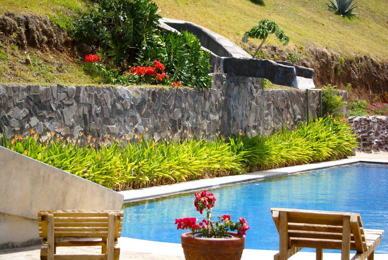 Vida Aventura Ranch Ξενοδοχείο Tanques Εξωτερικό φωτογραφία