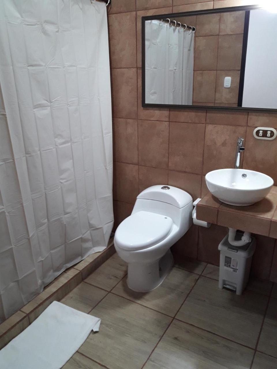 Vida Aventura Ranch Ξενοδοχείο Tanques Εξωτερικό φωτογραφία