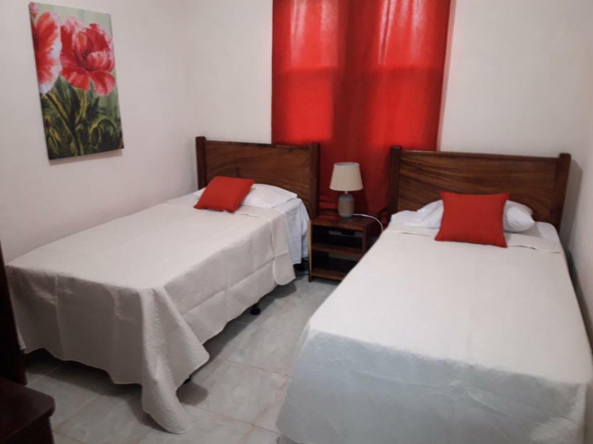Vida Aventura Ranch Ξενοδοχείο Tanques Εξωτερικό φωτογραφία